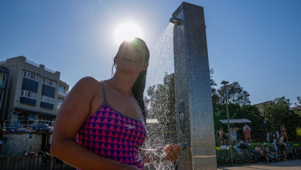 India Rains IMD Prediction Monsoon Will Active in These States Next 5 Days Amid Heat Wave