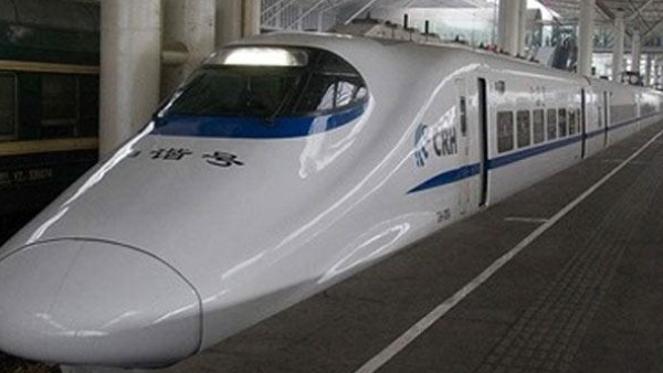 Indian Railways has Asked Chennai s ICF Company to Manufacture A 250 kmph High-Speed Train