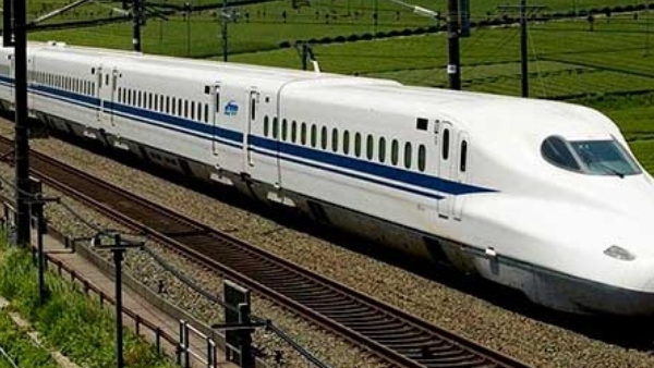 Indian Railways has Asked Chennai s ICF Company to Manufacture A 250 kmph High-Speed Train