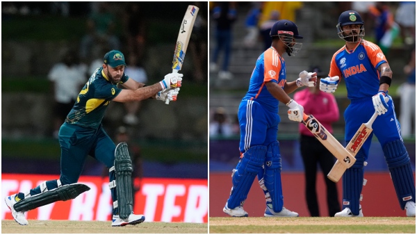India vs Australia T20 World Cup A Decisive Battle Ahead