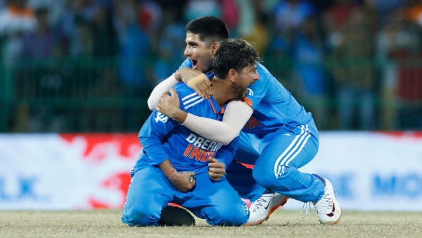 India vs Pakistan T20 World Cup 2024 Kuldeep Yadav Likely to Replace Shivam Dube in Probable Playing XI