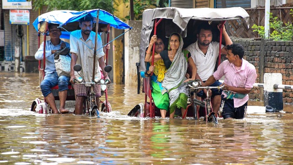 India Weather Heavy rain forecast for the next three days in these states from June 10
