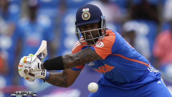 T20 World Cup Semi-Final India vs England - India s Three Key Weapons