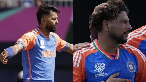 T20 World Cup Semi-Final India vs England - India s Three Key Weapons