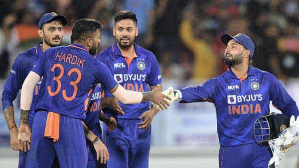 T20 World Cup IND vs PAK Pakistan Faces Early Challenges Before Entering the Field