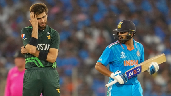India vs Pakistan T20 World Cup 2024 Playing XI and Pitch Report