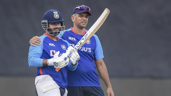 T20 World Cup IND vs PAK Pakistan Faces Early Challenges Before Entering the Field
