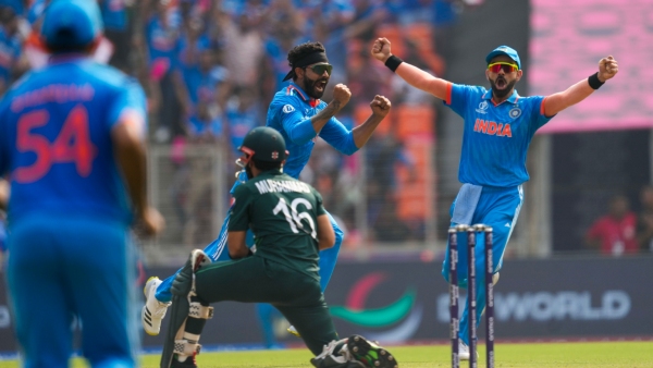 India vs Pakistan T20 World Cup 2024 Playing XI and Pitch Report