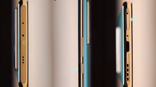 Infinix Note 40 5G All set to launch at an affordable price with a bigger battery 108 MP camera