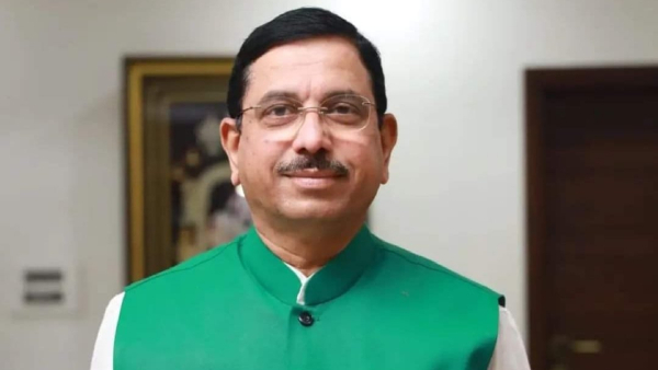 Infosys Job Transfer Infosys has Given Contribution for 2nd Tier Cities Says Pralhad Joshi