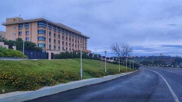 Infosys Job Transfer Infosys has Given Contribution for 2nd Tier Cities Says Pralhad Joshi