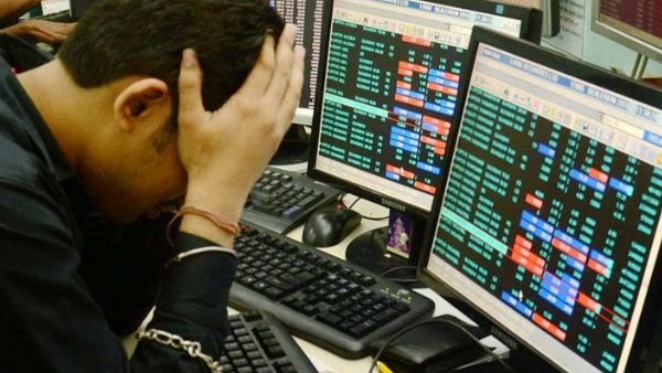 Investors Lose 38 Lakh Crore as Election Race Tightens Beyond Exit Poll Predictions