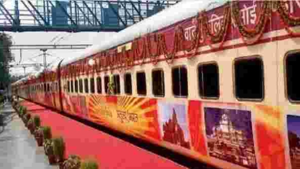 IRCTC Karnataka Bharat Gourav Dakshina Yatra tour package details