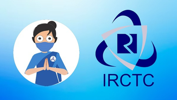 IRCTC Account Holders Can Book E-Tickets For Anyone Railway Ministry