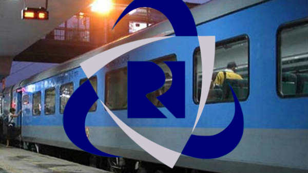 IRCTC Account Holders Can Book E-Tickets For Anyone Railway Ministry