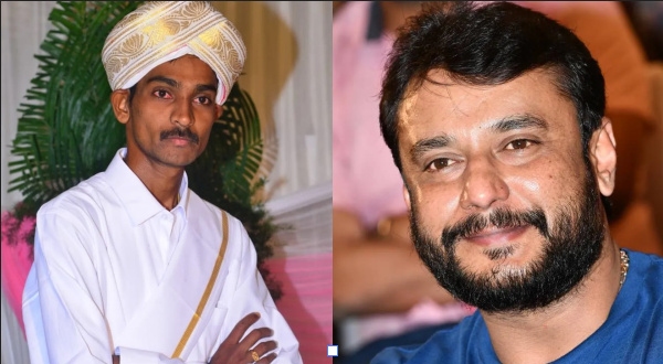 Why Is Darshan Watching Hindi Movies in Parappana Agrahara Jail