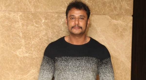 Why Is Darshan Watching Hindi Movies in Parappana Agrahara Jail