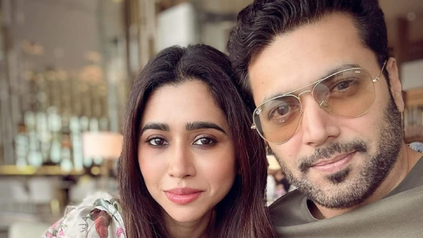 Jayam Ravi and Aarti Ravi Divorce Rumours Intensify After Instagram Update