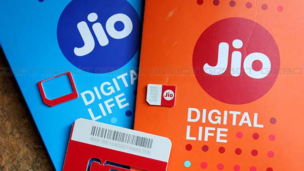 Jio Internet Service has Slow Down across India Including Many Villages of Karnataka