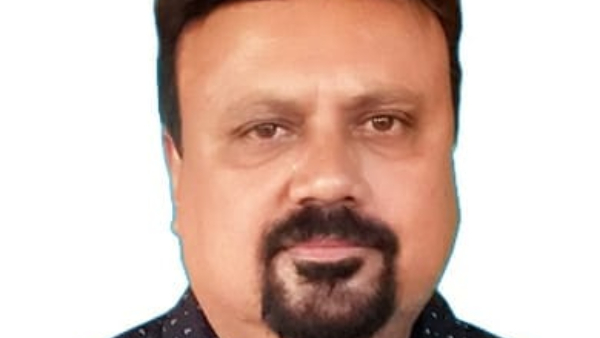 Journalist and author Prakash Babu shares how actor Darshan entered the Kannada film industry