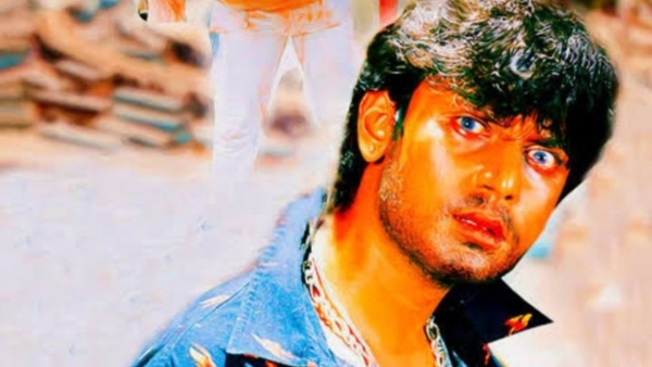 Journalist and author Prakash Babu shares how actor Darshan entered the Kannada film industry