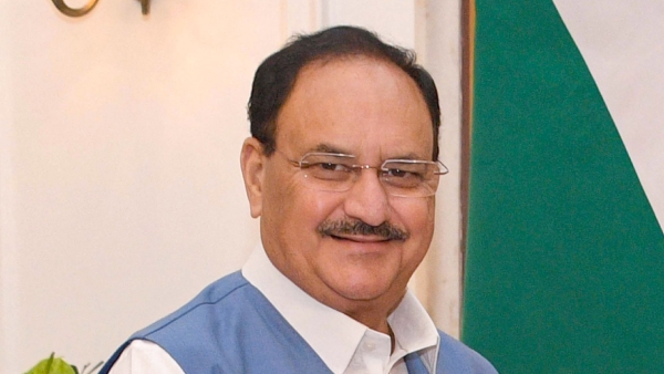 BJP President JP Nadda May Get Second Extension