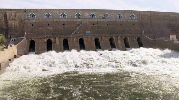 Kabini Dam Water Level Increase on June 28th Records Highest Inflow Know more