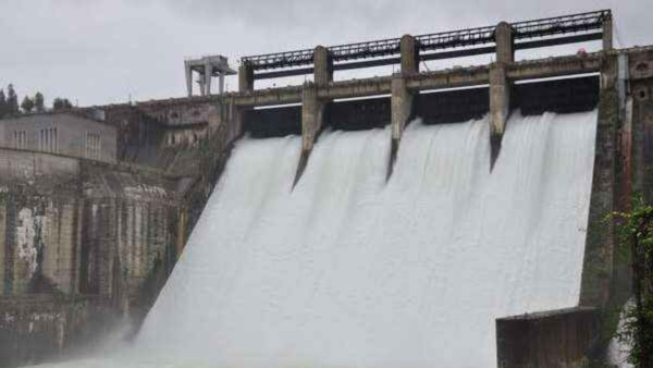 Hemavati Dam and Kabini Dam Water Level Increased on June 29th Know about inflow-outflow