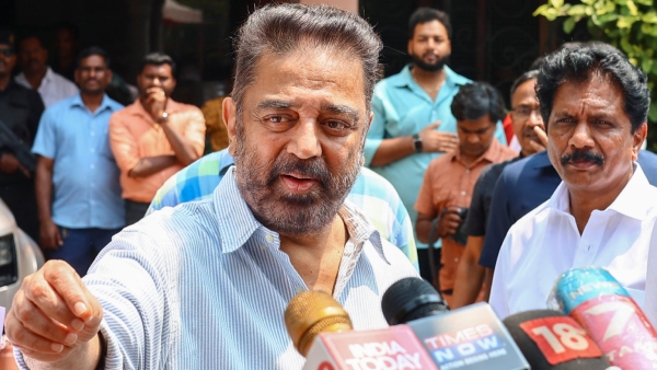 Kamal Haasan Remarks on TN Hooch Tragedy Victims Careless