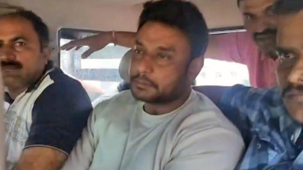 Will Kannada Film Industry Ban Actor Darshan if murder allegation proves