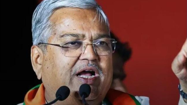 Chitradurga Lok Sabha Election 2024 Result Govind Karjol Won Chitradurga Lok Sabha Election 2024 Result Govind Karjol Won