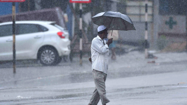 Karnataka Will Witnessed Heavy Rain in Next 5 Days Yellow Alert for 17 Districts of State Karnataka Will Witnessed Heavy Rain in Next 5 Days Yellow Alert for 17 Districts of State