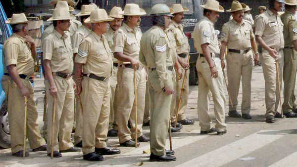 35 Police Head Constables Appeal for Transfer in a Letter to Home Minister G Parameshwara