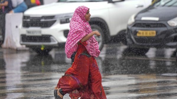 Karnataka Rains Heavy rainfall forecast in these districts on june 24 2024