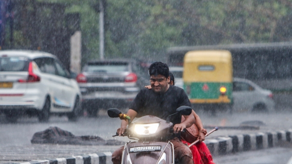 Karnataka Rains Heavy rainfall forecast in these districts in few hours on june 28