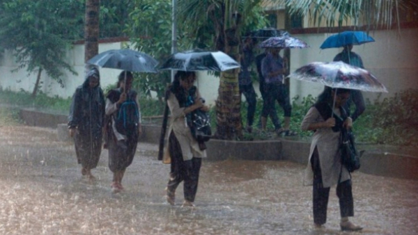 Karnataka Rains Heavy rainfall forecast for the next 5 days in these districts from june 19