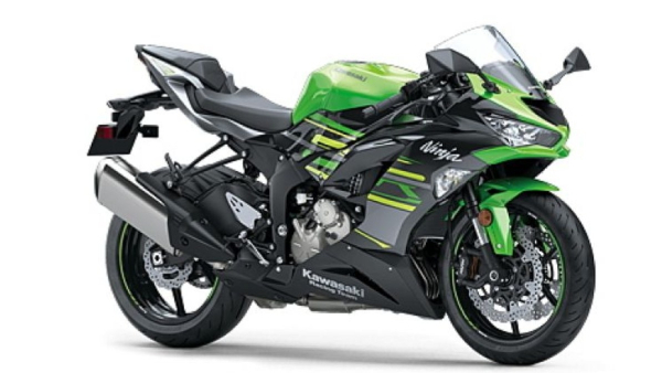 Know Special Features of Made-in-India Kawasaki Ninja 300