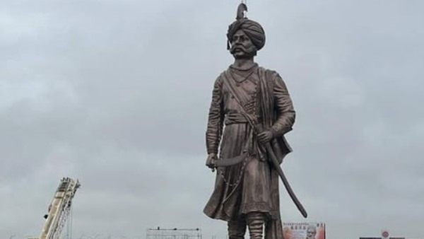 Riot in front of Masjid on Nadaprabhu Kempegowda s Jayanti in Kolar Riot in front of Masjid on Nadaprabhu Kempegowda s Jayanti in Kolar