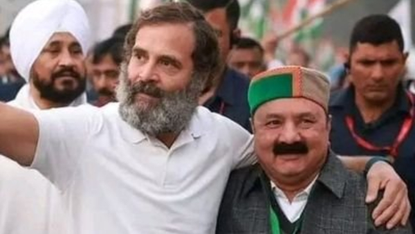 Amethi Election Results 2024 Live Updates Smriti Irani lost in Amethi Lok Sabha seat Amethi Election Results 2024 Live Updates Smriti Irani lost in Amethi Lok Sabha seat