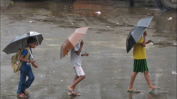 Kodagu Rain Do You Know How Those Rainy Days In Kodagu Were