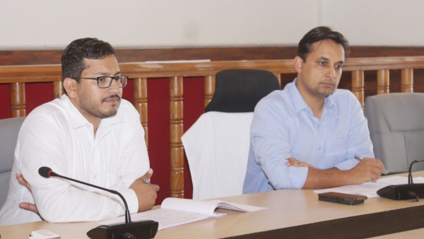 Kodagu District Receives Excess Rainfall Till June