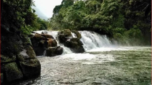 Be Careful Before Going To Kodagu Waterfalls Here Is The Reason