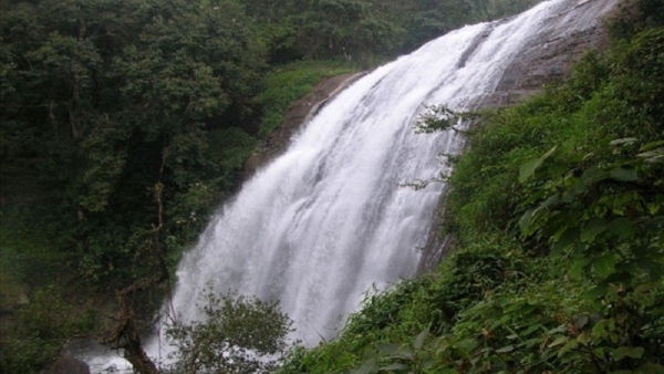 Be Careful Before Going To Kodagu Waterfalls Here Is The Reason