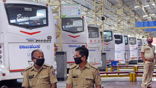 KSRTC to start Rajahamsa transport on Ballari-Hubballi route from June 27