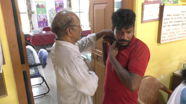 Violent Attack On Nomadic Sillekyatha Communities At Kundapura