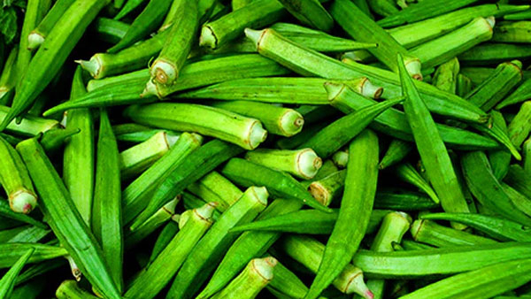 Boost Weight Loss and Health with Ladyfinger Water Easy Recipe and Benefits