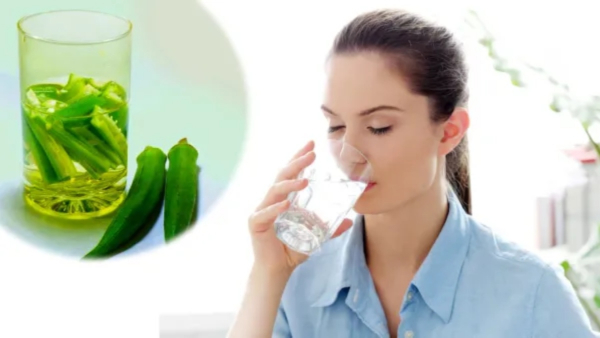 Boost Weight Loss and Health with Ladyfinger Water Easy Recipe and Benefits