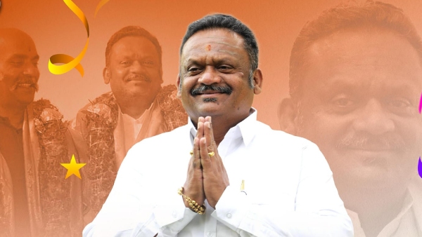 Legislative Council Election Congress Candidate Chandrashekar Patil Wins