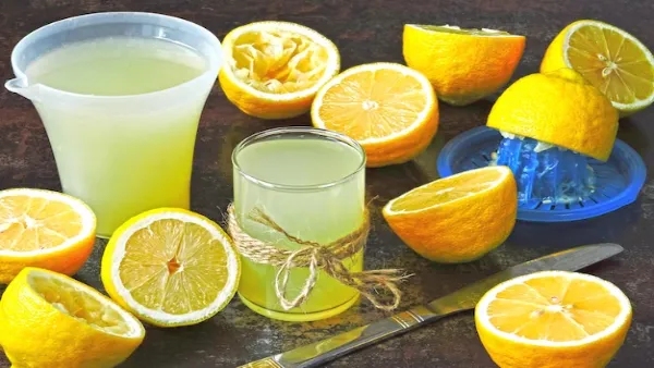 Lemon Side Effects Know the side effects of lemon consumption in Kannada