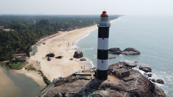 Travel News Here Is The List Of The Tourist places In Udupi District To Visit With Family Travel News Here Is The List Of The Tourist places In Udupi District To Visit With Family